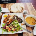 Barouk Lebanese Cuisine