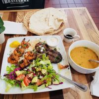 Barouk Lebanese Cuisine ico