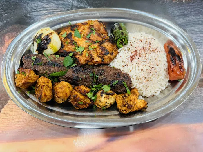 Barouk Lebanese Cuisine Picture 8