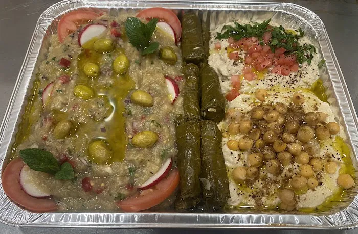 Barouk Lebanese Cuisine Picture 3