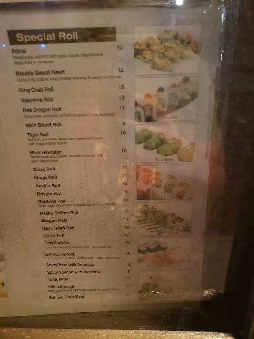 XBAR Lounge and Restaurant Picture 8