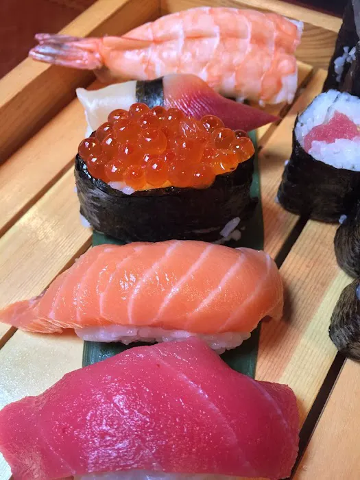 XBAR Lounge and Restaurant Picture 3