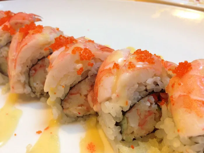 XBAR Lounge and Restaurant Picture 10