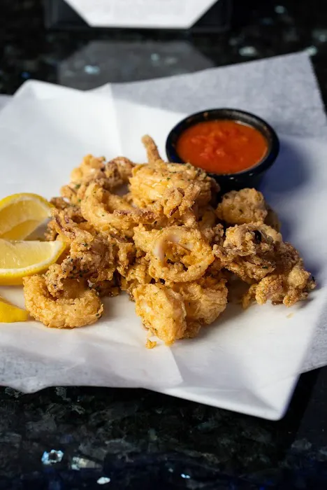 XBAR Lounge and Restaurant Picture 6