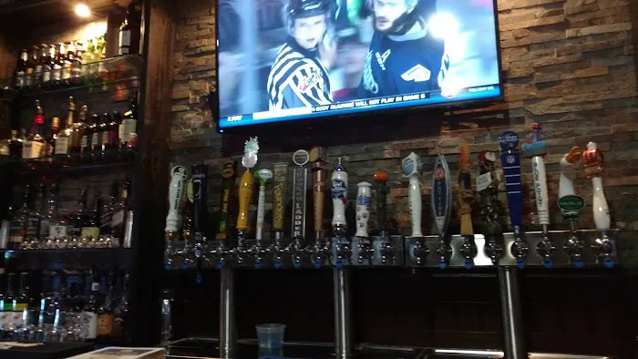 XBAR Lounge and Restaurant Picture 9