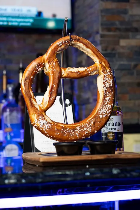 XBAR Lounge and Restaurant Picture 1