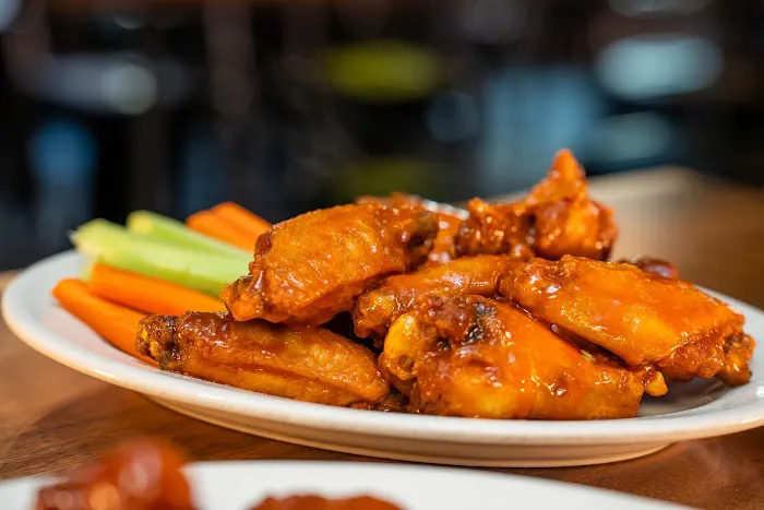 Croxley's Farmingdale Picture 1