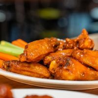 Croxley's Farmingdale ico