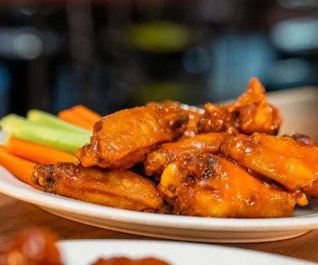 Croxley's Farmingdale