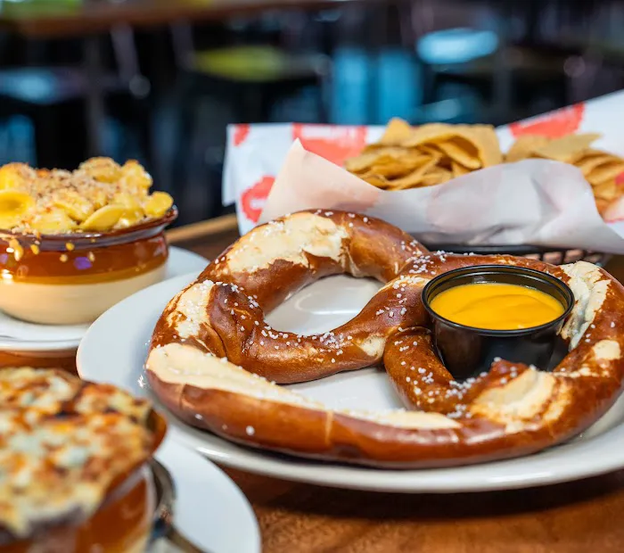 Croxley's Farmingdale Picture 4