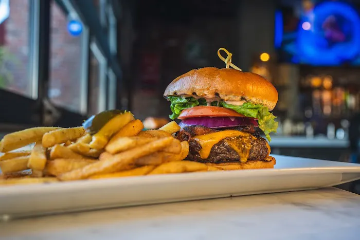 Croxley's Farmingdale Picture 6