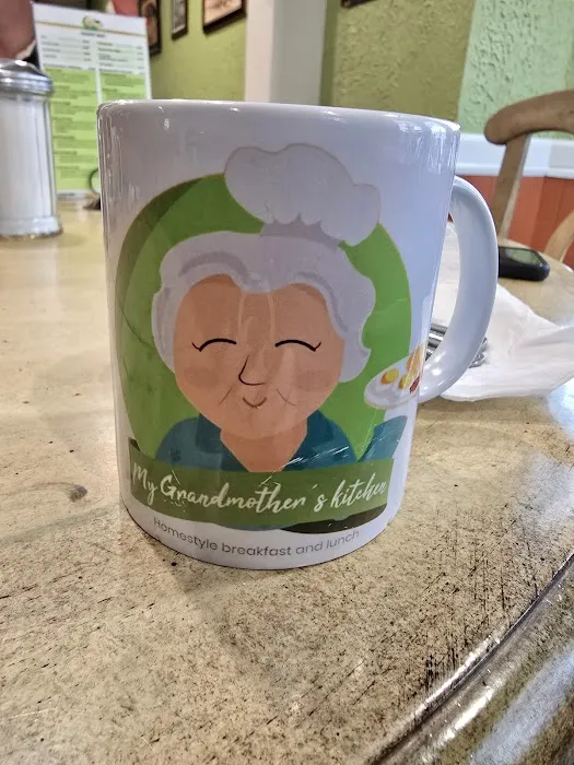 My Grandmother’s Kitchen Picture 5