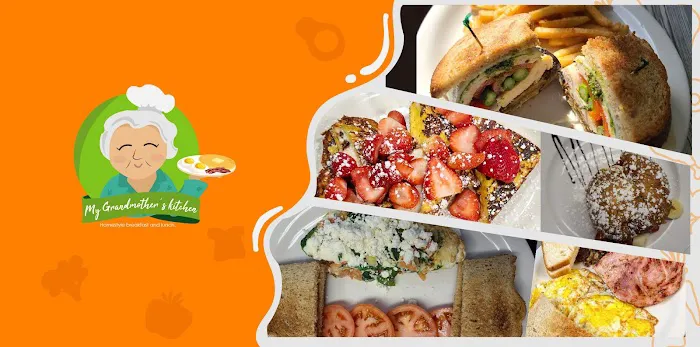 My Grandmother’s Kitchen Picture 8