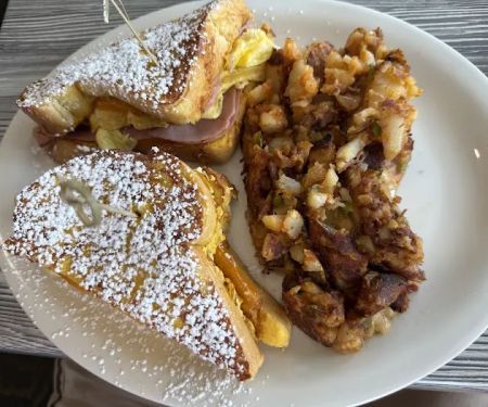 My Grandmother’s Kitchen
