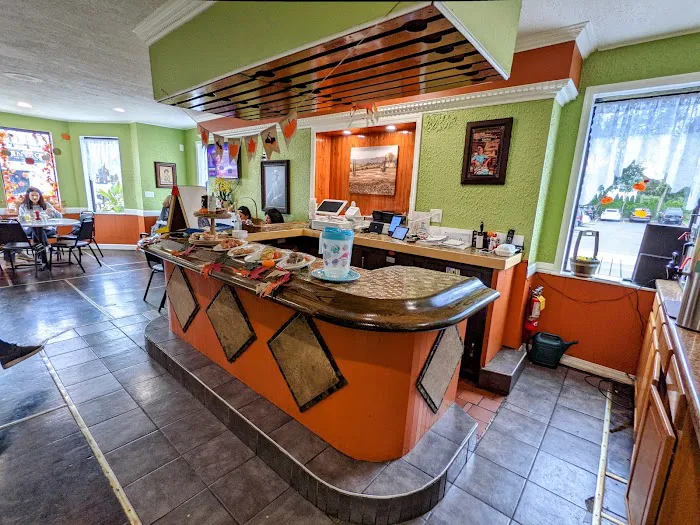 My Grandmother’s Kitchen Picture 3