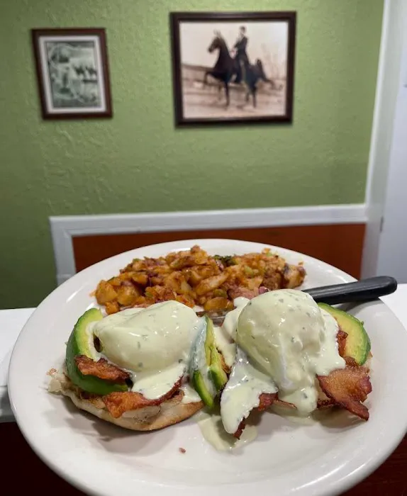 My Grandmother’s Kitchen Picture 7