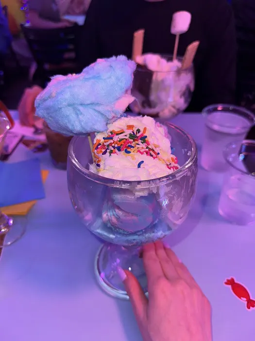 Alibi Lounge Picture 8