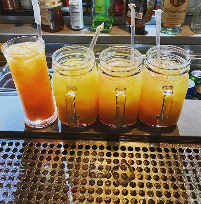 Alibi Lounge Picture 10