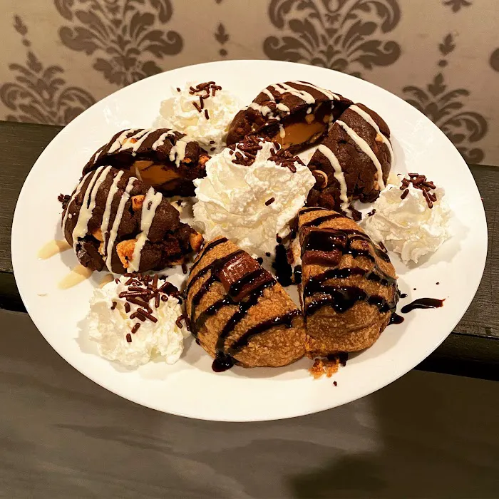 Alibi Lounge Picture 9