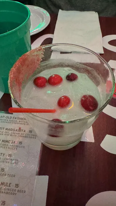 Alibi Lounge Picture 7