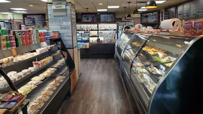 Stuff A Bagel Picture 8