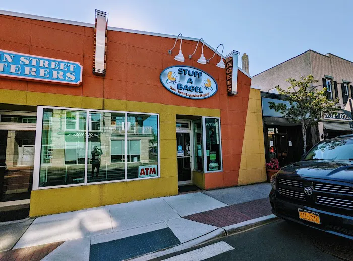 Stuff A Bagel Picture 7