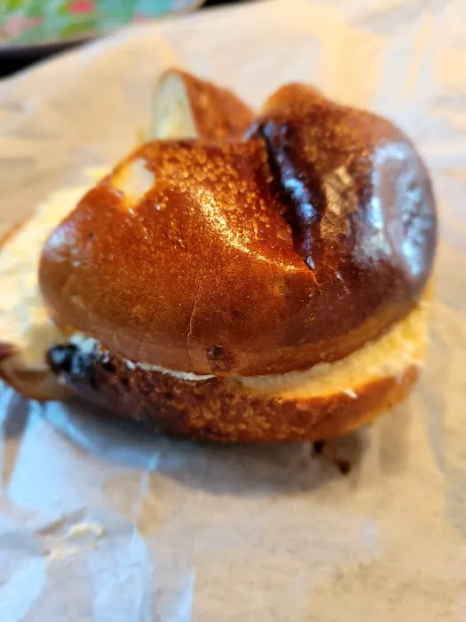 Stuff A Bagel Picture 1