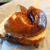 Stuff A Bagel ico