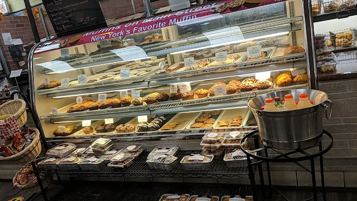 Stuff A Bagel Picture 6