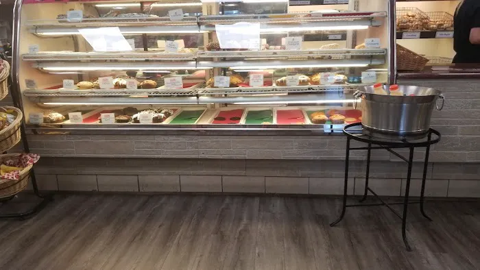 Stuff A Bagel Picture 4