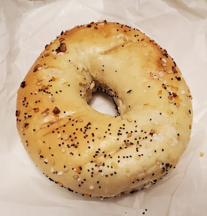 Stuff A Bagel Picture 2