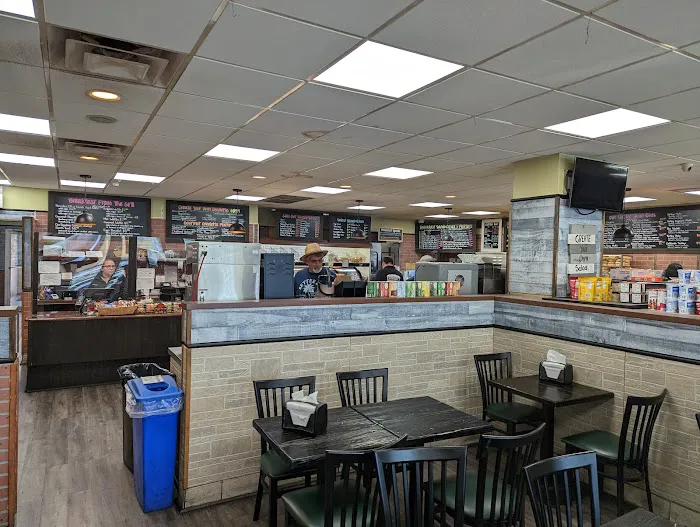 Stuff A Bagel Picture 3