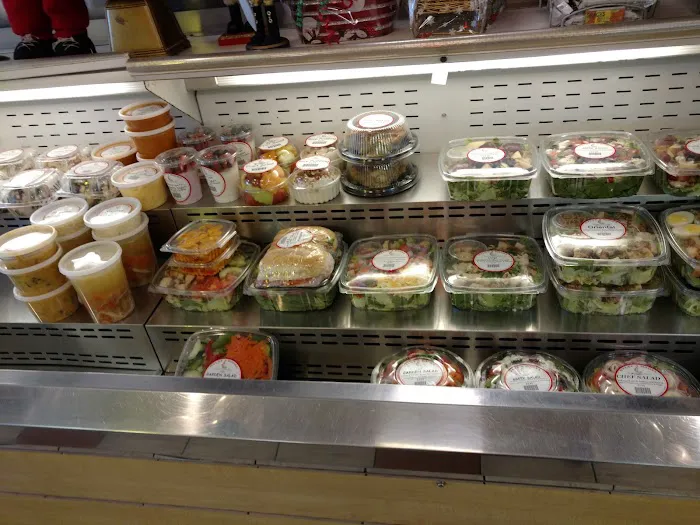 Stuff A Bagel Picture 10