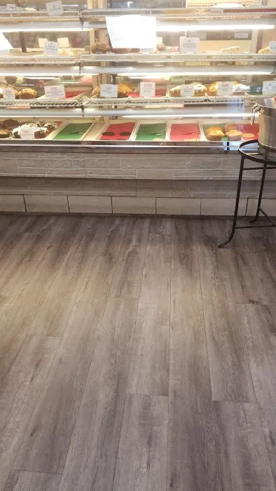 Stuff A Bagel Picture 5