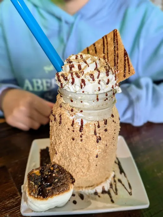 Burgerology Farmingdale Picture 2