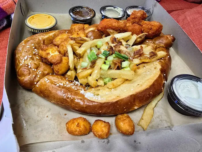 Burgerology Farmingdale Picture 1