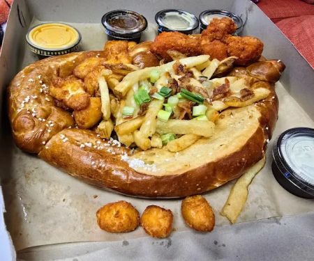 Burgerology Farmingdale