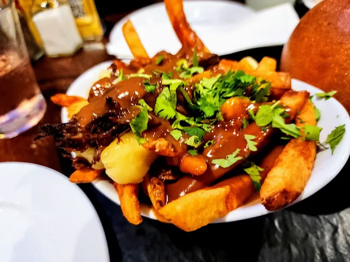 Burgerology Farmingdale Picture 9