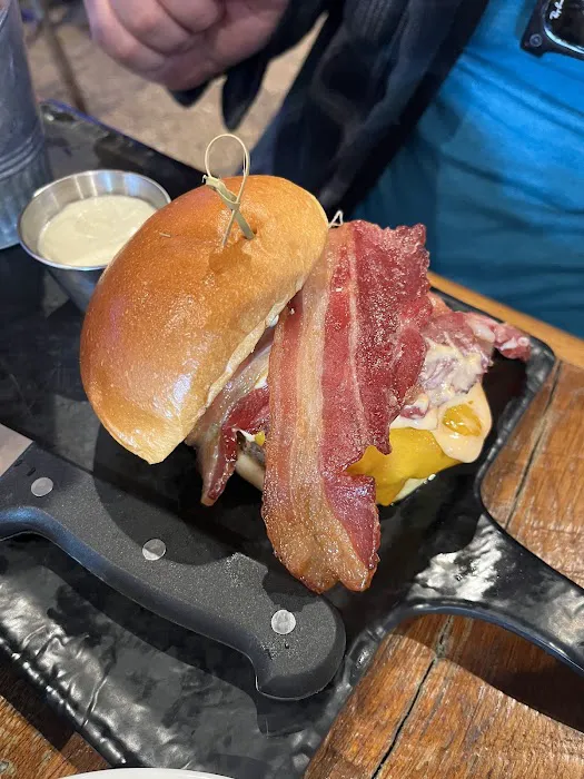 Burgerology Farmingdale Picture 6