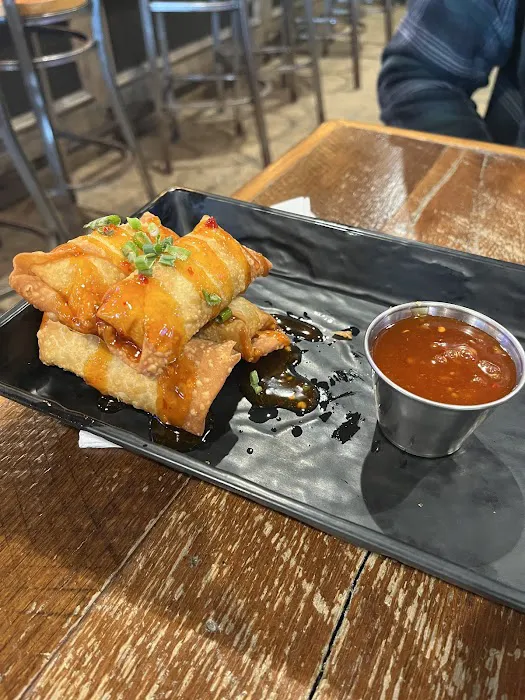 Burgerology Farmingdale Picture 10