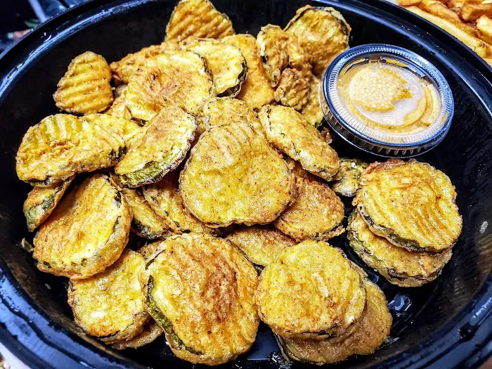 Dark Horse Tavern Picture 3