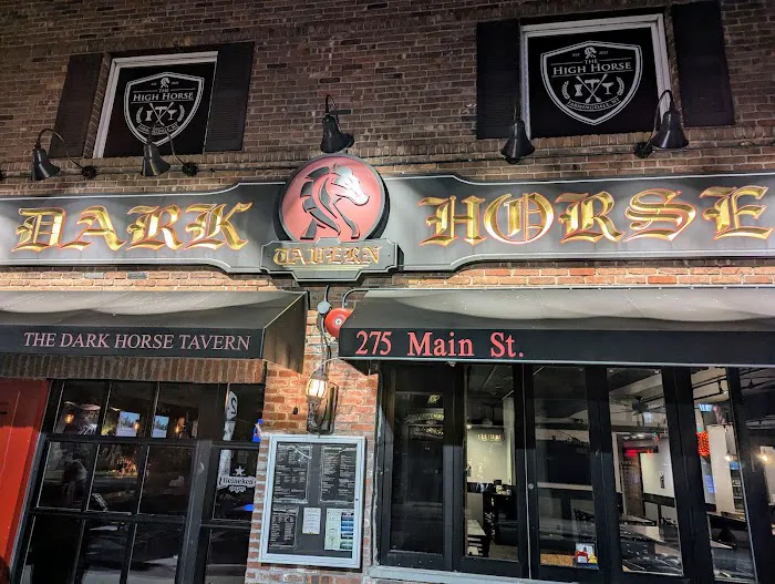 Dark Horse Tavern Picture 1