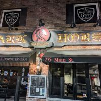 Dark Horse Tavern ico