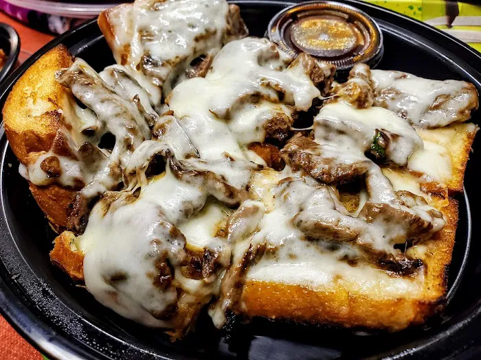 Dark Horse Tavern Picture 4