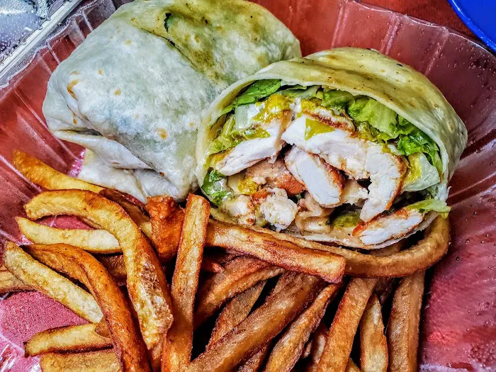 Dark Horse Tavern Picture 9