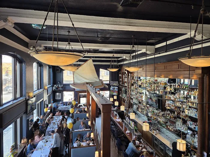 Library Café Picture 7