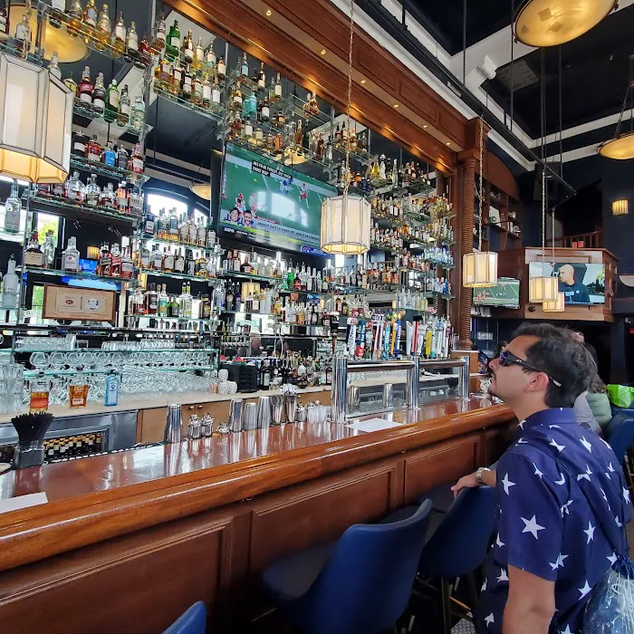 Library Café Picture 8