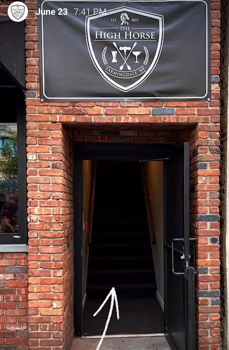 The High Horse Picture 8