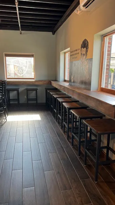 The High Horse Picture 9