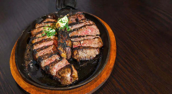 Harleys American Grille Picture 7